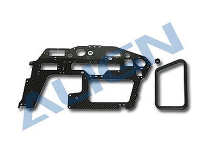 CARBON MAIN FRAME 2.0MM (L)(HN6054-1)