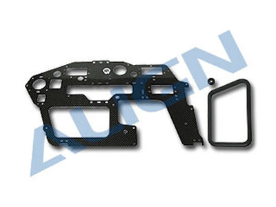 CARBON MAIN FRAME 2.0MM (R)(HN6055-1)