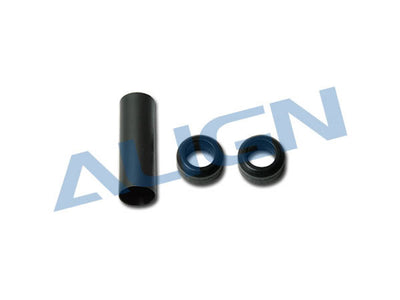 Feathering Shaft Bush Set