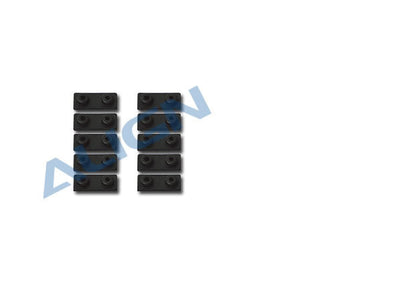 T-Rex 600N Plastic Servo Nut