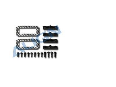 FG 18G SERVO ADAPTER PLATE