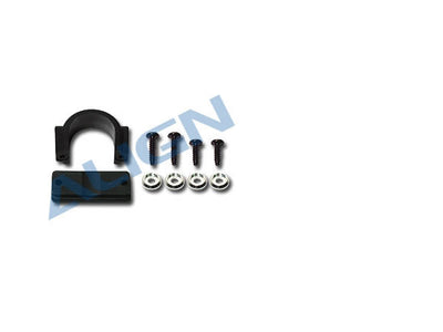 TAIL PLANE CLAMP - 600