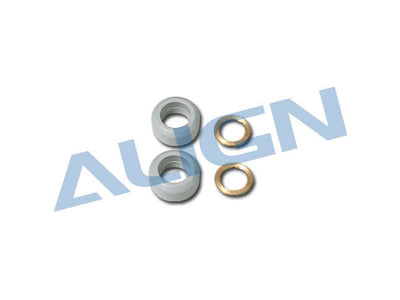 DAMPER RUBBER / GREY 70