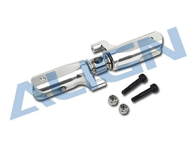 V2 Metal Tail Rotor Holder/Silver (HN6103CT)