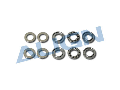 THRUST BEARING SET