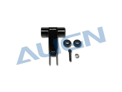 Metal Main Rotor Housing - 700N