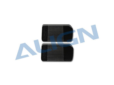 CF PADDLES - 700 (BLACK)