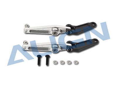 F3C METAL WASHOUT CONTROL ARM