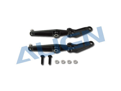 METAL WASHOUT CONTROL ARM