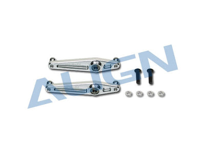 METAL SF MIXING ARM (SILVER)