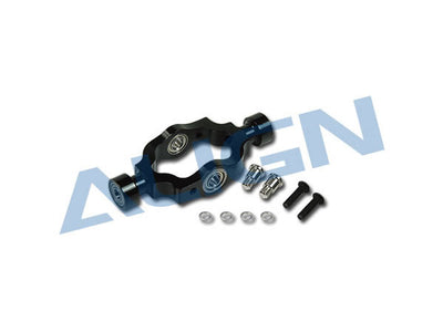 METAL FLYBAR SEESAW HOLDER