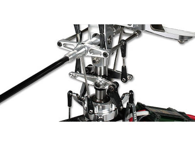 Metal Washout Base - Trex 700 : HN7015A