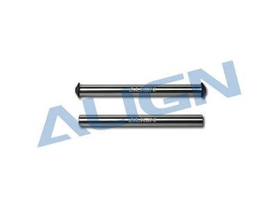 FEATHERING SHAFT (2)