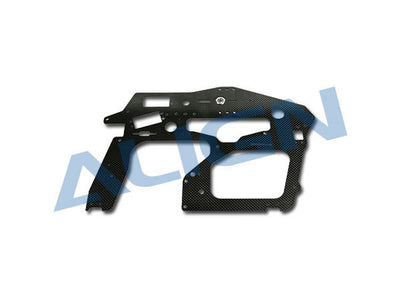 CARBON MAIN FRAME (L) 2.0MM