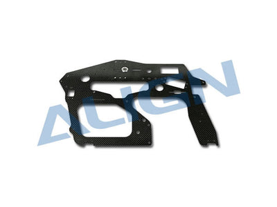 CARBON MAIN FRAME (R) 2.0MM