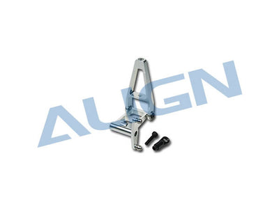 ELEVATOR ARM SET (SILVER) - TREX 700 LIMITED