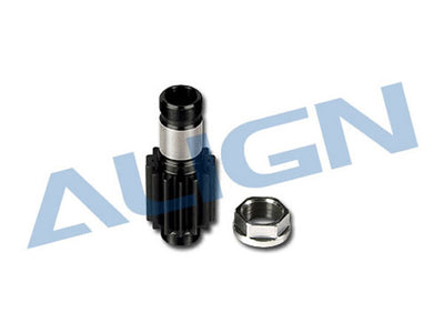 M1 ENGINE GEAR SET/14T