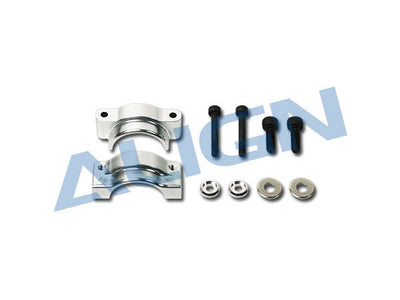 METAL STABILISER BELT SET - TREX 700