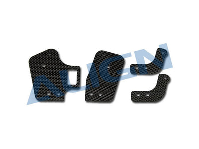 700N FRAME BRACE SET (CF)