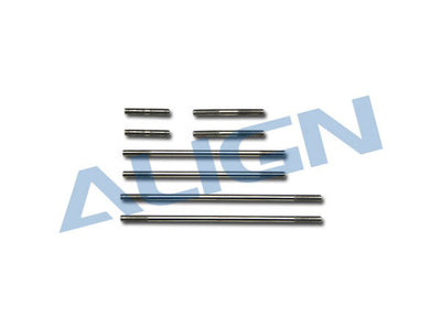 MAIN BLADE LINKAGE ROD SET