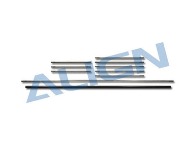 SERVO LINKAGE ROD SET