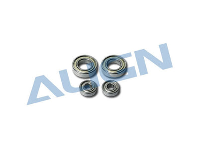 BEARING (6800ZZ/695ZZ) 4PCS (CLUTCH)