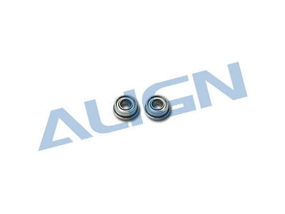 BEARING (F683ZZ) 2PCS (ELEVATOR ARM)