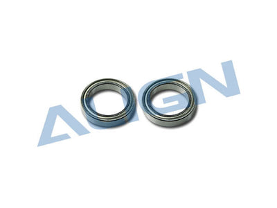 BEARING (6702ZZ) 2PCS (AUTO UNIT)