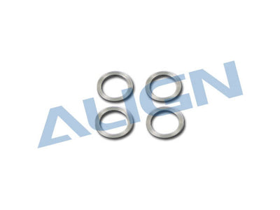 MAIN SHAFT SPACER SET