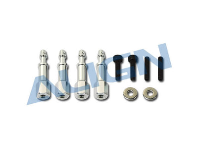 CANOPY MOUNT SET - TREX 700