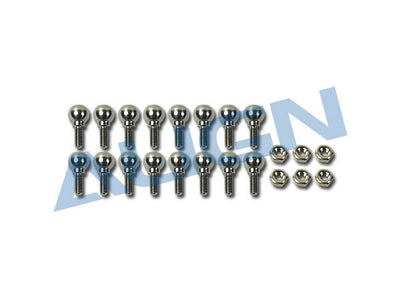 LINKAGE BALL - C HARDWARE BAG