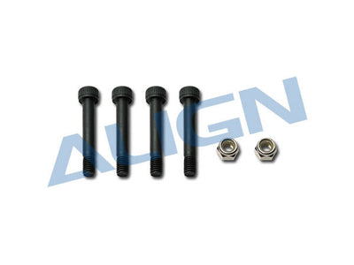 MAIN BLADE SCREWS SET