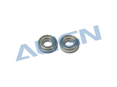 BEARINGS (MAIN SHAFT) (2)