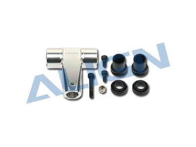700FL MAIN ROTOR HOUSING SET/SILVER