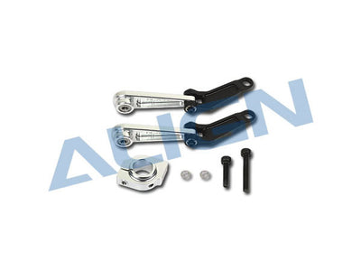 700 Mixing Base Assembly (Silver)