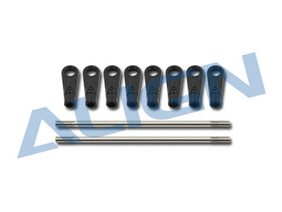600/700FL Linkage Rod (A) Set (HN7100AT)