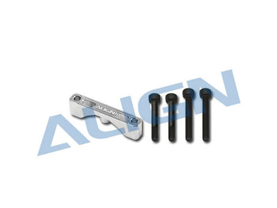 METAL VERTICAL STABILISER - 550E/700