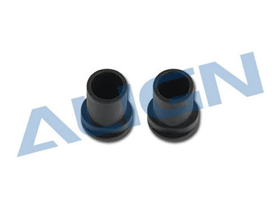 Feathering Shaft Sleeve