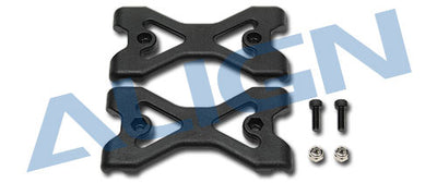 BOOM SUPPORTS BRIDGE - TREX 700N/E