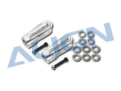 New Main Rotor Holders