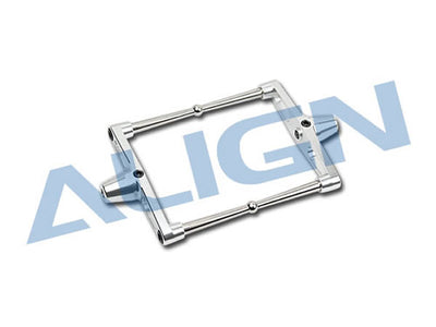 New Flybar Control Arm