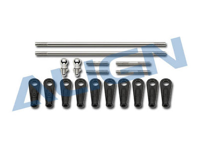 New Rotor Head Linkage Set