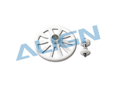 700N 104T M1 Helical Auto Tail Gear Set