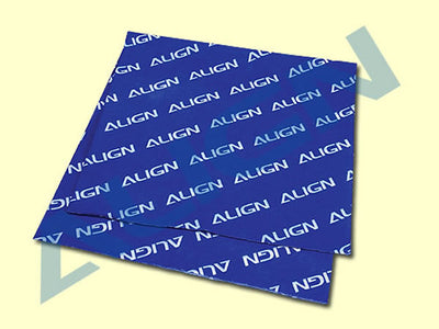 Align Headwear - Blue