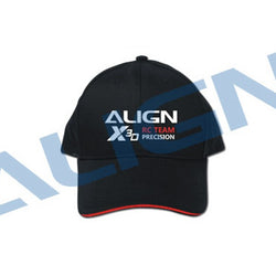 ALIGN Flying Cap - Black : HOC00012T