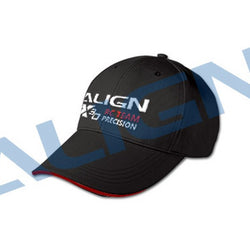 ALIGN Flying Cap - Black : HOC00012T