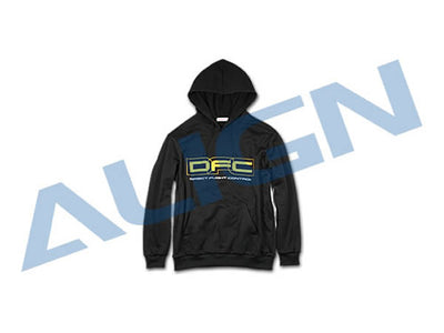 Align DFC Hoody - Black (L) (HOC00212-4)