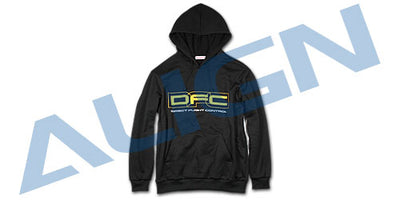 Align DFC Hoody - Black (2L) (HOC00207-6)