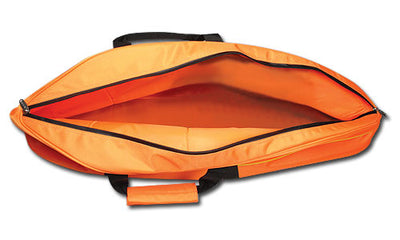 T-REX 500 CARRY BAG/ORANGE : HOC50002T
