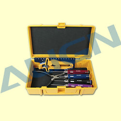 ALIGN TOOL BOX : HOT00001T